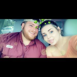 Meet your Posher, Brandyn